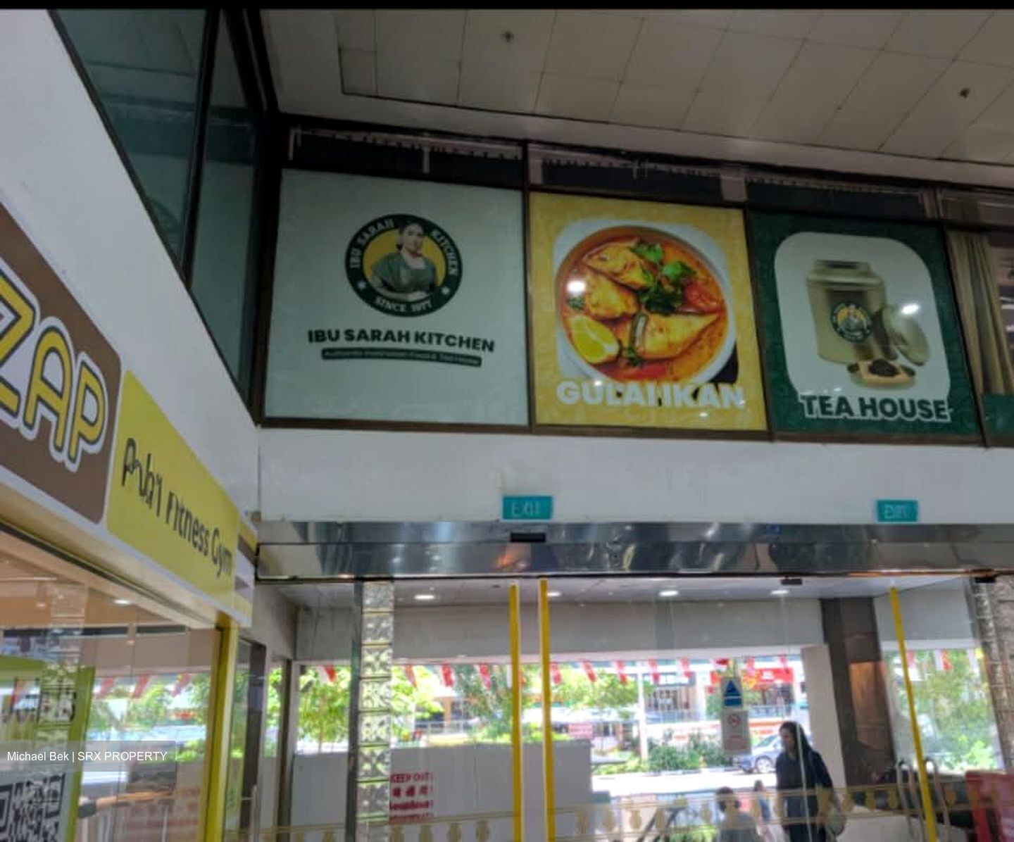 Orchard Towers (D9), Retail #599580421